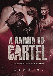 Livro A Rainha do Cartel