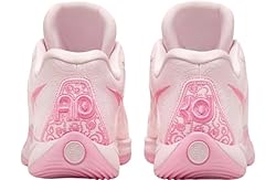 Nike KD 17 NRG 'Aunt Pearl' 2024 Men's Basketball