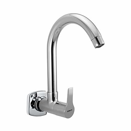 Brass Essco Jaquar Sink Cock Standard Silver Amazon In Home