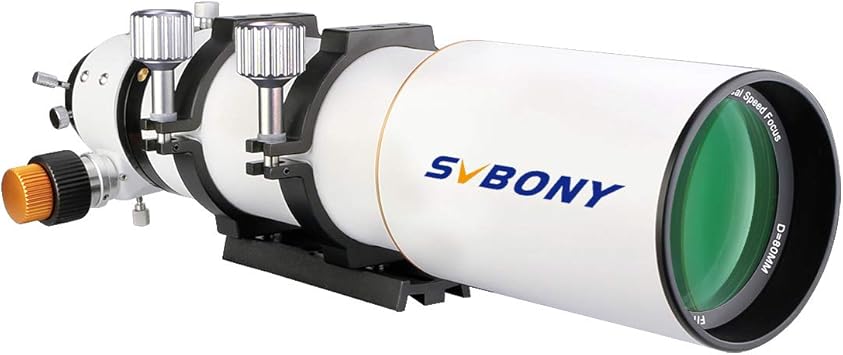 svbony telescope