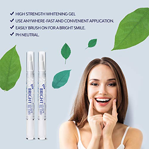 2 AsaVea+Whitening+Carbamide+Sensitivity+Travel+Friendly