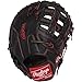 Rawlings R9 Youth Baseball Glove