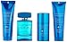Perry Ellis Aqua Perry Ellis Men Gift Set (Eau de Toilette, After Shave Gel, Shower Gel, Deodorant)