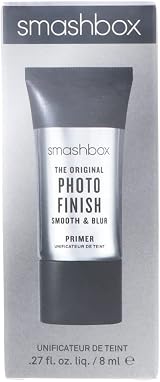 Smashbox The Original Photo Finish Smooth & Blur Primer Travel Size view 3