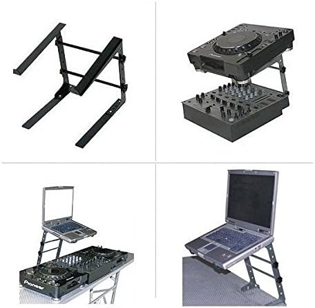 LK-LMS0 Digital DJ Laptop DIY Stand Professional Equipment