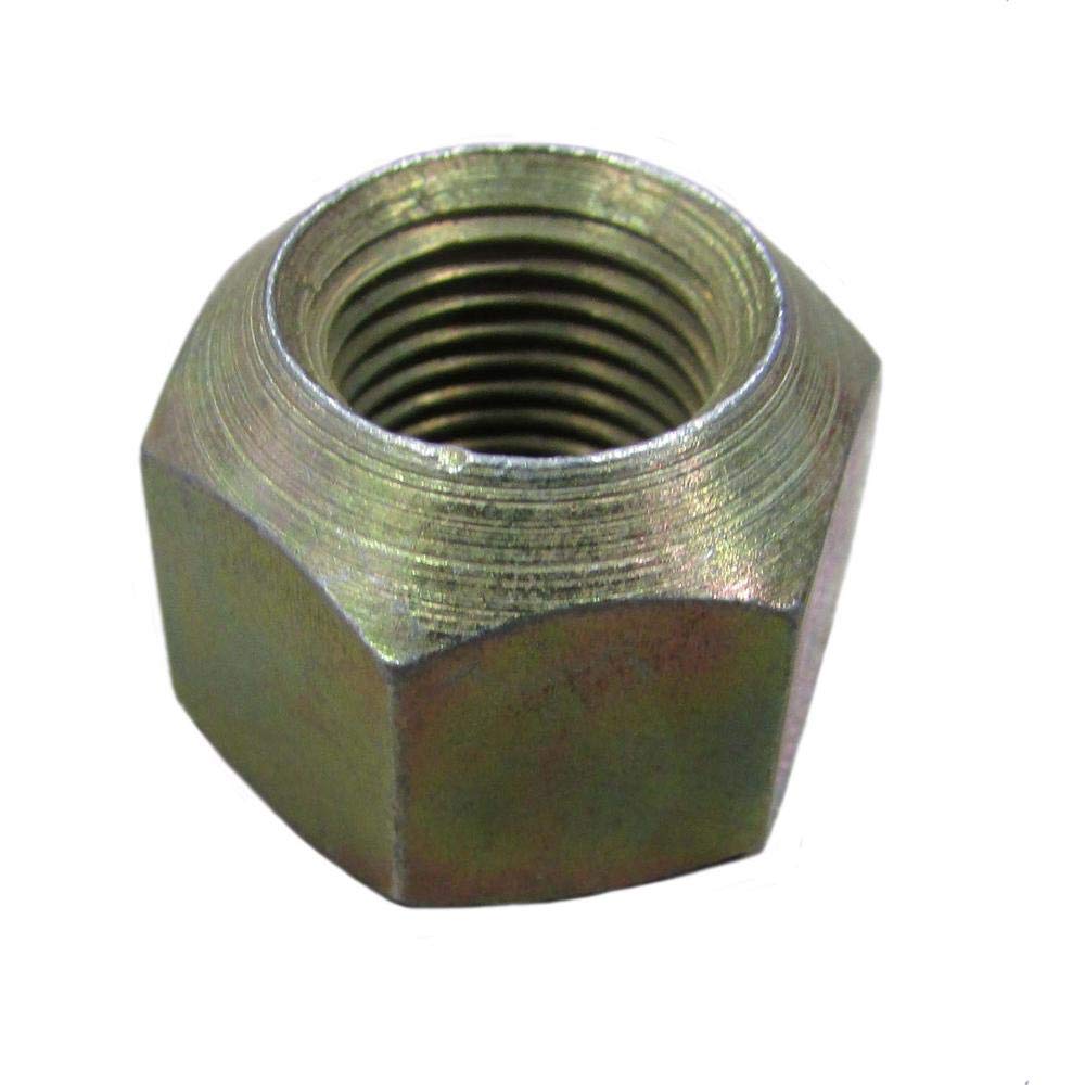 C5NN1012B Fits Ford/NH Tractor Front Wheel Lug 1 Nut 2N 8N