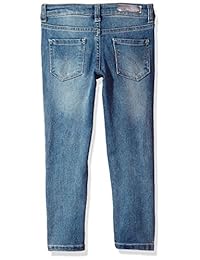 Calvin Klein Ultimate Skinny Jean - Pantalones vaqueros para niña