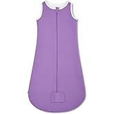 Nanit Sleep Wear Sleeping Bag - Large, Violet