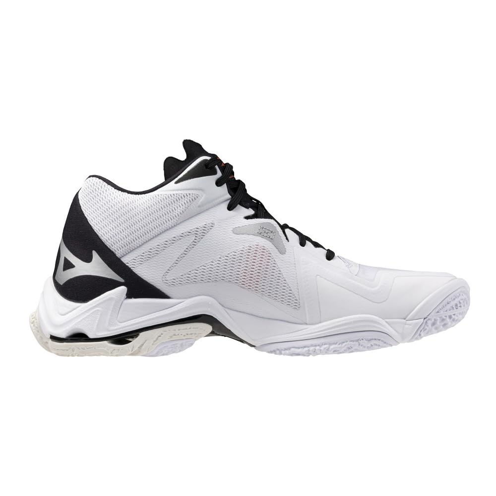 Mua MIZUNO(ミズノ) ユニセックス大人 ウエーブライトニング Z8 MID