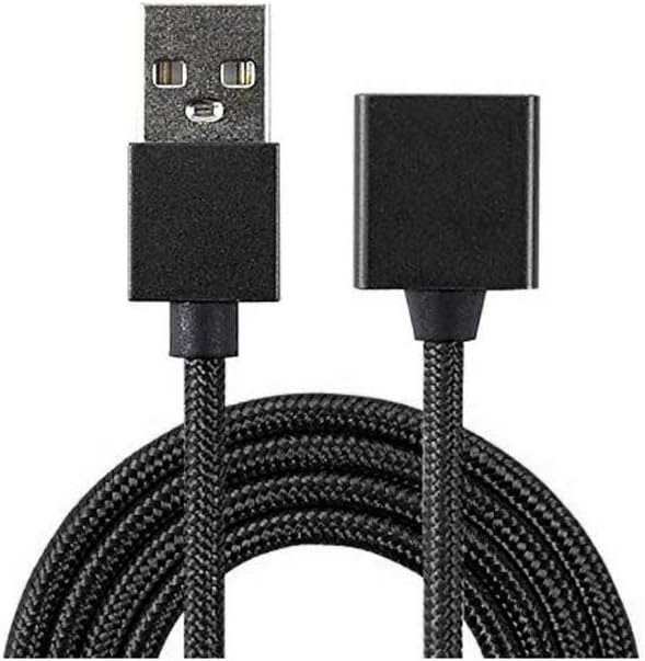 [Original] Smart Fast USB Charging Cable Portable, 3FT USB Line (2Pack)