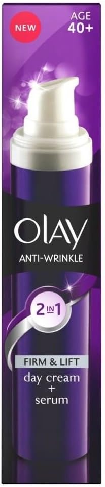 olay anti wrinkle 2 in 1