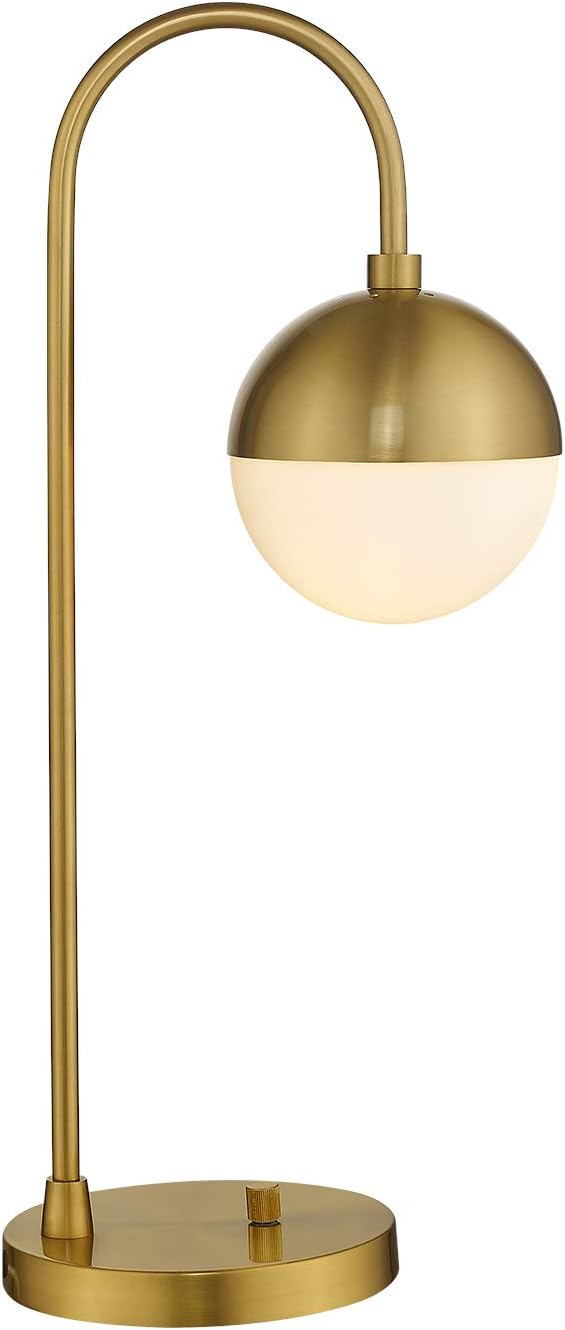 Best chandelier table lamp gold