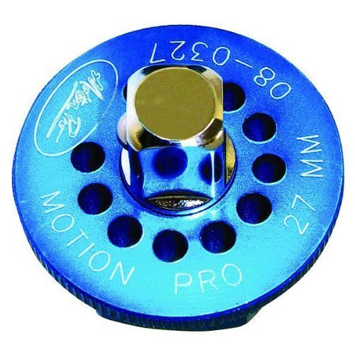 Motion Pro 08-0327 27mm T6 Combo Lever Adapter