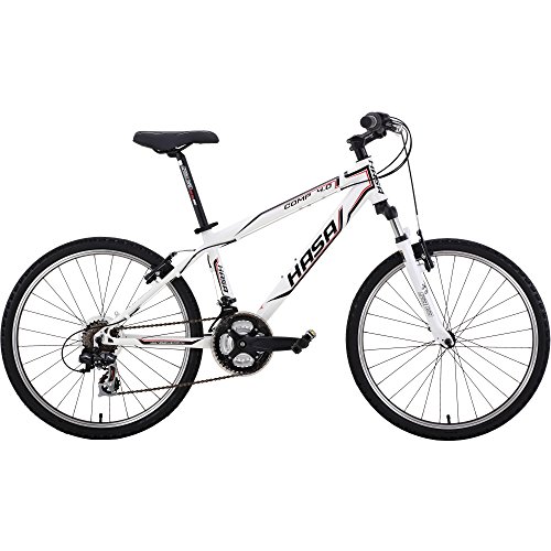 Bike Shimano Hasa Dual Suspension Mountain Bike Buy HASA COMP Pro