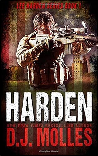 Harden [EN] - DJ Molles