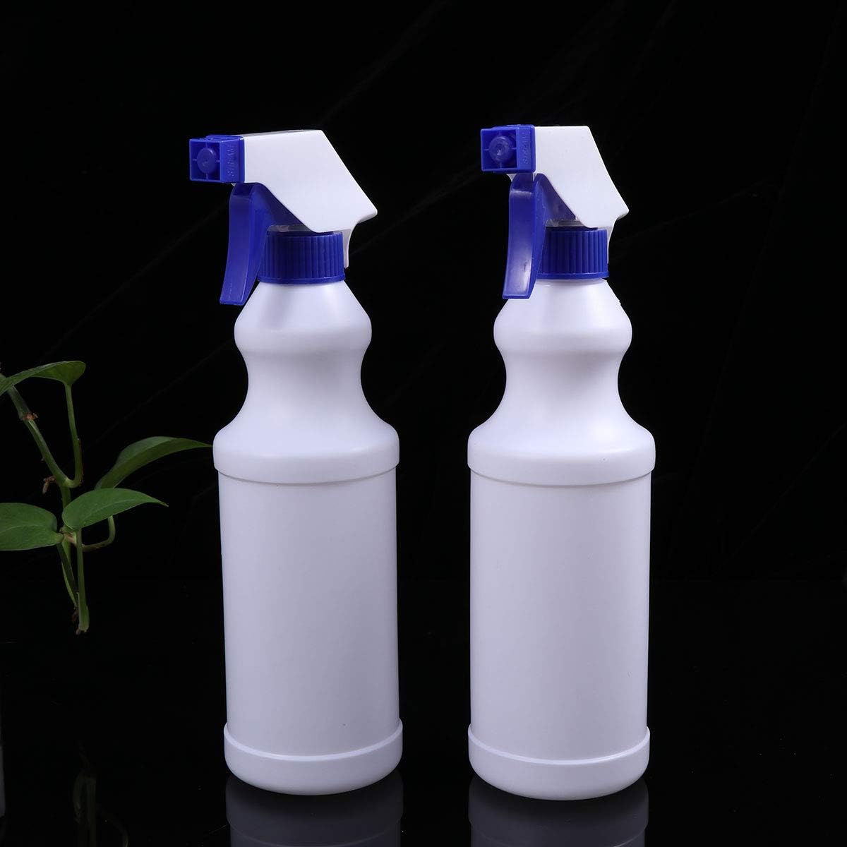 Hemobllo 4 Pack Spray Bottles - Image 4