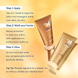 Dove Summer Revived Gradual Self-Tanning Lotion Face & Body 275 ml 2-Pack view 2