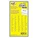 Trend Enterprises: Sight Words Level 3 Skill Drill Flash Cards, Dolch and Fry Words, Sentence Context, Great for Skill Building and Test Prep, 96 Cards Included, for Ages 8 and Up