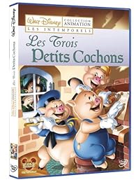Les Trois Petits Cochons