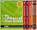 Wiley CPAexcel Exam Review 2019 Study Guide + Question Pack: Complete Set