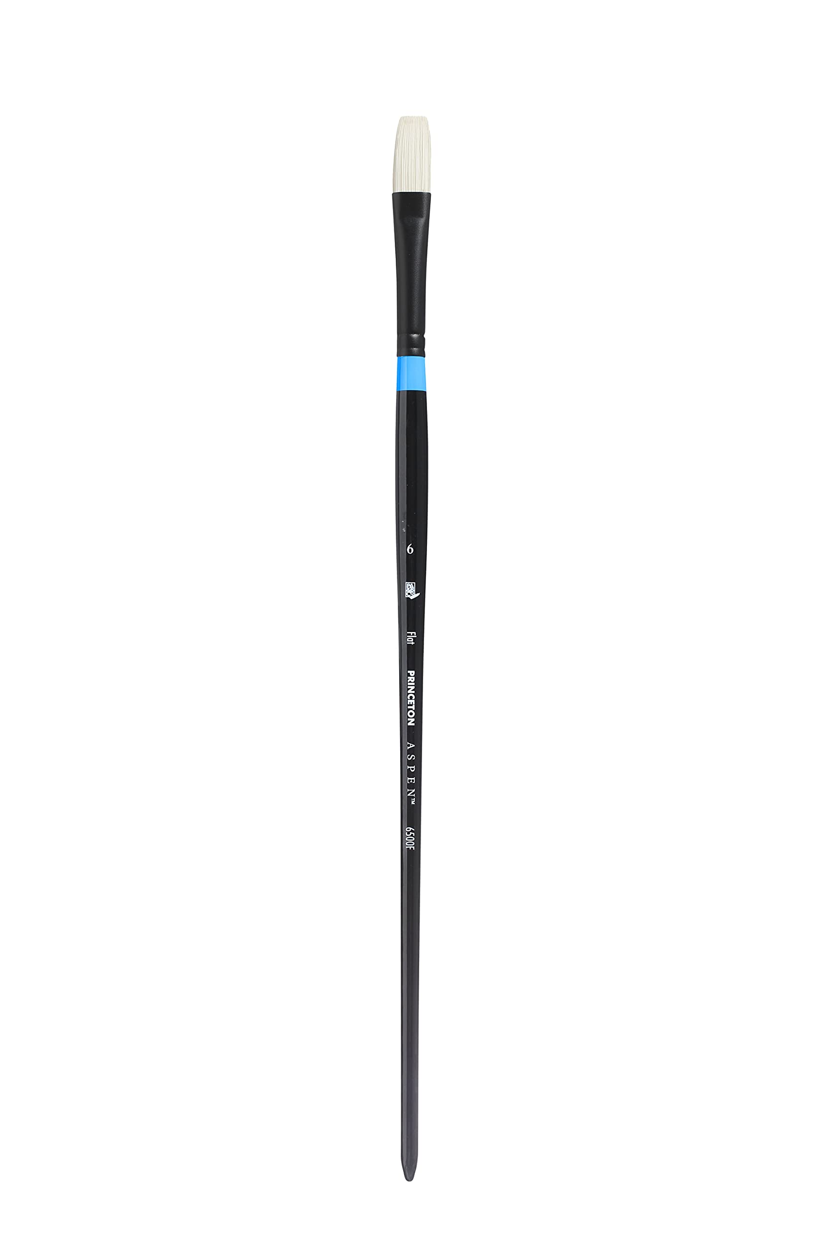 Pri Aspen Syn Lh Flat Size 6