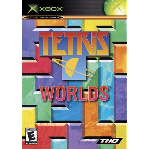 Tetris Evolution XBOX 360 (Gebraucht) in Olten für CHF 15 – mit