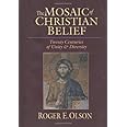 The Mosaic of Christian Belief: Twenty Centuries of Unity & Diversity ...
