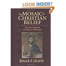 The Mosaic of Christian Belief: Twenty Centuries of Unity &amp; Diversity