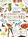 Le grand livre d'activités Deyrolle : 90 autocollants by 