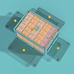 UNDERCURRENT SURGING Collapsible Storage