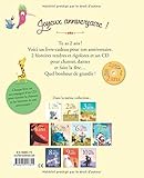 Image de 2 histoires pour mes 2 ans