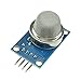 Aideepen 3pcs MQ135 MQ-135 Air Quality Sensor Hazardous Gas Detection Module
