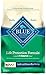 Blue Buffalo Life Protection Formula Adult Dog Food &ndash; Natural Dry Dog Food for Adult Dogs &ndash; Lamb and Brown Rice &ndash; 6 lb. Bag primary