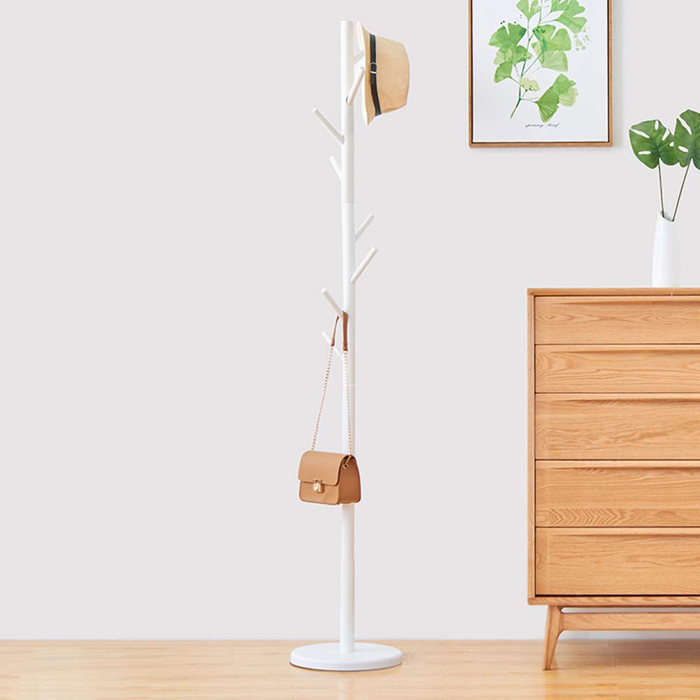 Best Coat Rack With Round Base
