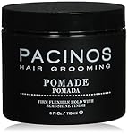 Pacinos Pomade, 4 Ounce