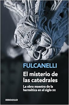 El misterio de las catedrales: 32