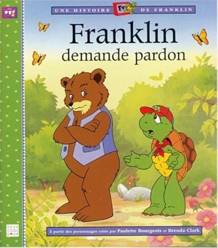 Download Franklin demande pardon PDF