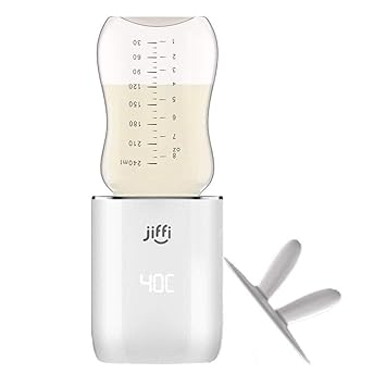 portable usb bottle warmer