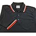 Champro Men's Dri-Gear Umpire Polo Shirt