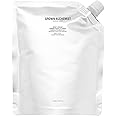Grown Alchemist :: Body Cream REFILL Pouch: Mandarin, Rosemary Leaf. Nourishing Moisturizer Cream to Repair & Balance Dry Skin, 500ml
