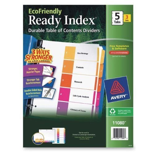 Index,Ri5Tab,Toc,Rcy3,Ast