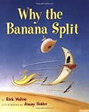 Why the Banana Split
