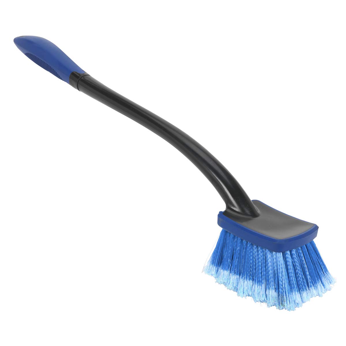 Sealey Cc52 Long Handle Dip 'N' Wash Brush