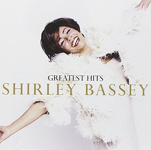Shirley Bassey - Mega beat box cd 5 - Zortam Music