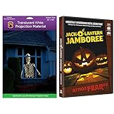 Kringle Bros AtmosFearFX Jack-O-Lantern Jamboree