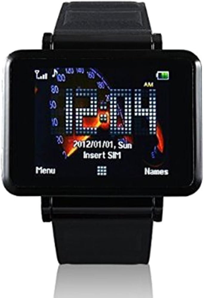 k2 sport smart watch