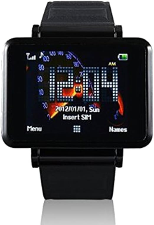 k2 sport smart watch