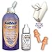 NeilMed Clearcanal Ear Wax Removal Complete Kit 2.5oz (75mL)