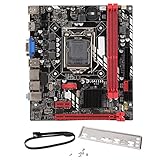 Dual DDR3 Motherboard, for Corei7, i5, i3