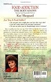 Image de Food Addiction: The Body Knows: Revised & Expanded Edition